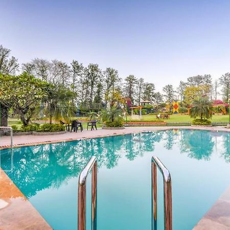 Green Orchid Farms I Swimming Pool I Wedding I Party Villa Gurgaon Exterior photo