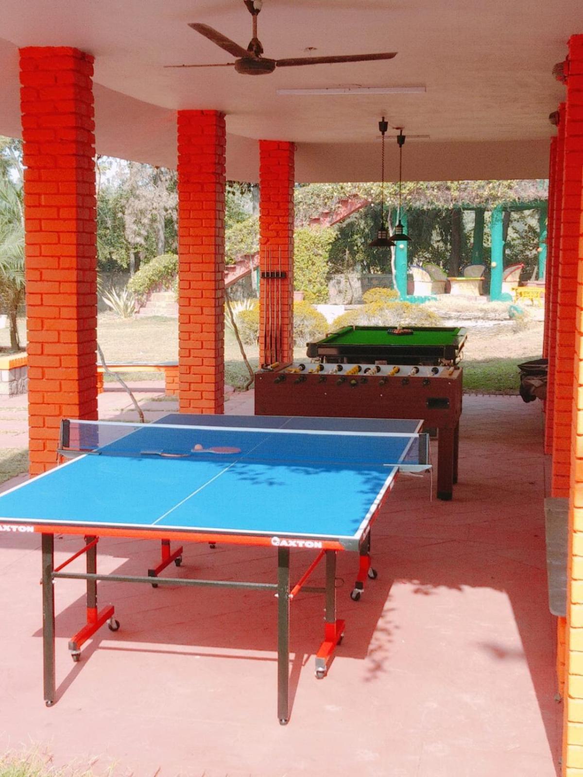 Green Orchid Farms I Swimming Pool I Wedding I Party Villa Gurgaon Exterior photo