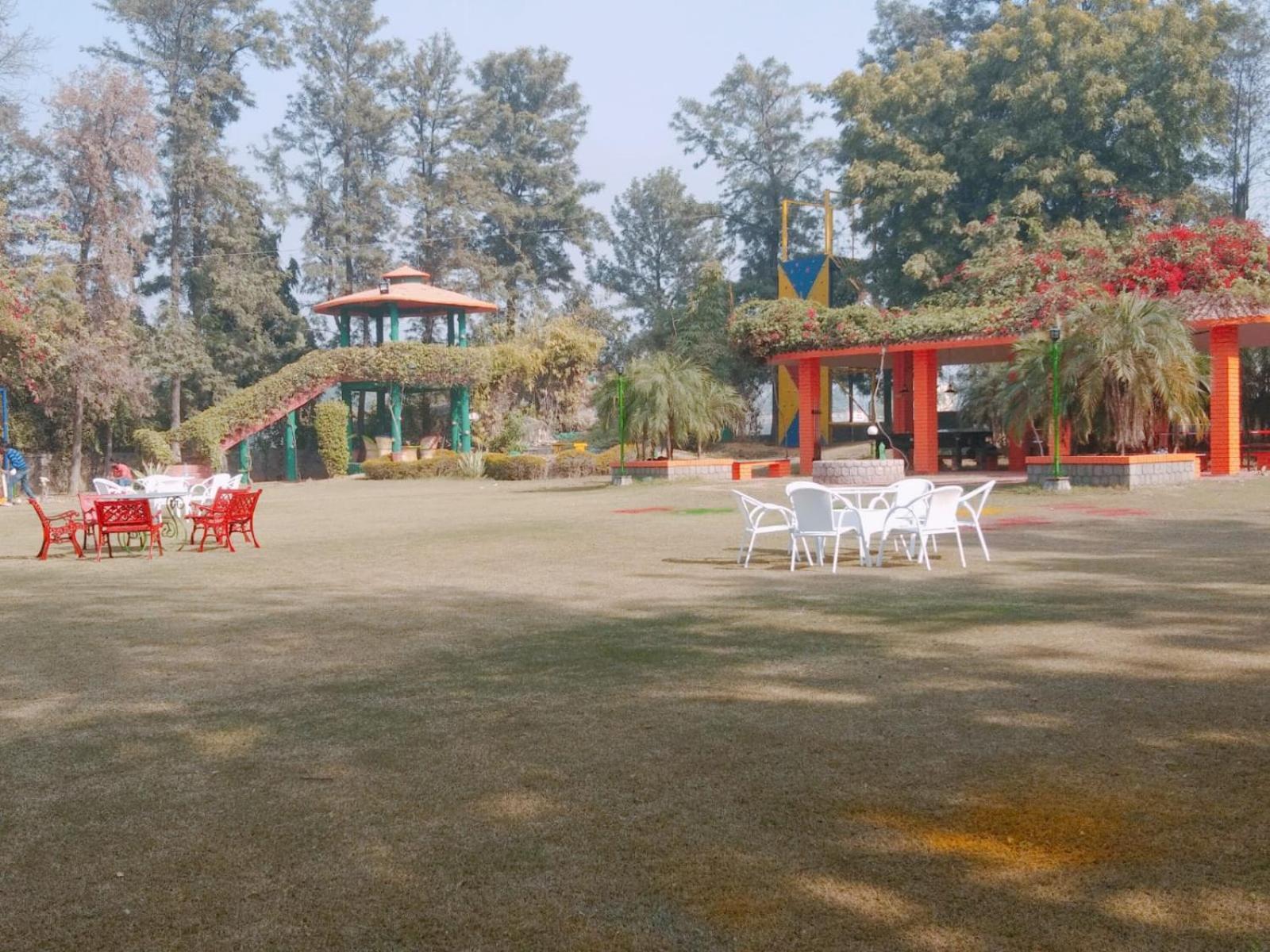 Green Orchid Farms I Swimming Pool I Wedding I Party Villa Gurgaon Exterior photo
